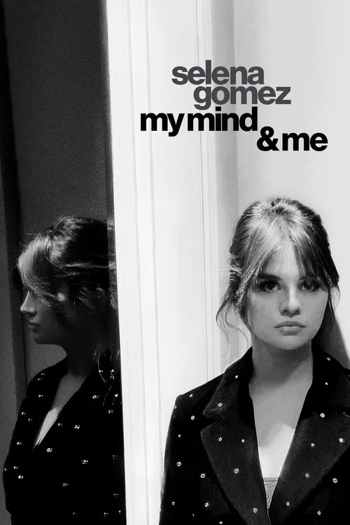 セレーナ・ゴメス：My Mind & Me