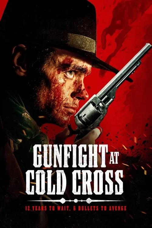 Gunfight at Cold Cross