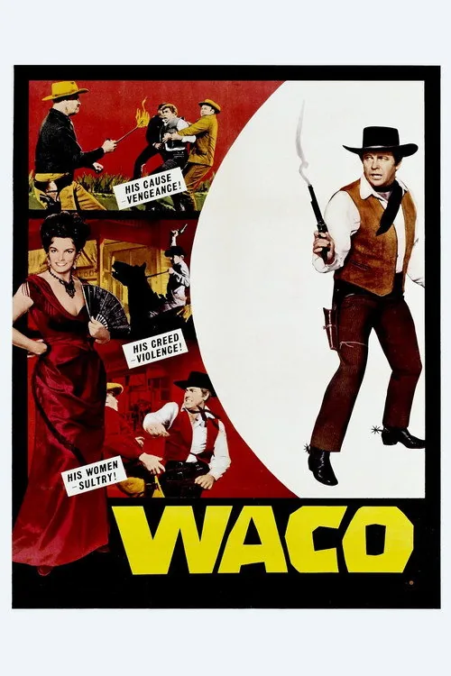 Wyoming Bravados