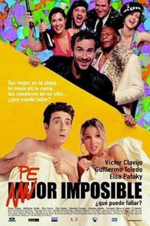 Peor imposible