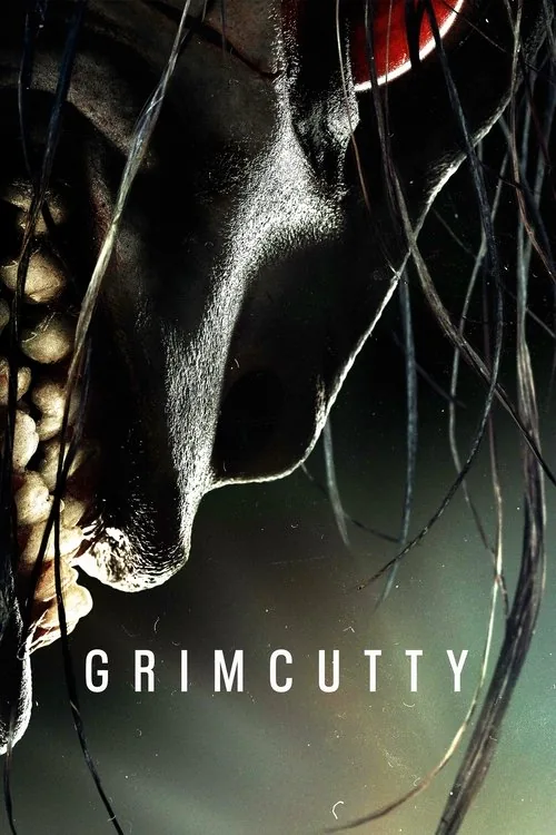 Grimcutty : L'Enfer des réseaux