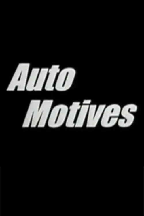 Auto Motives