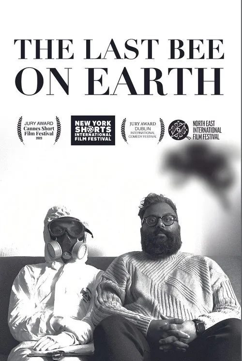 The Last Bee On Earth