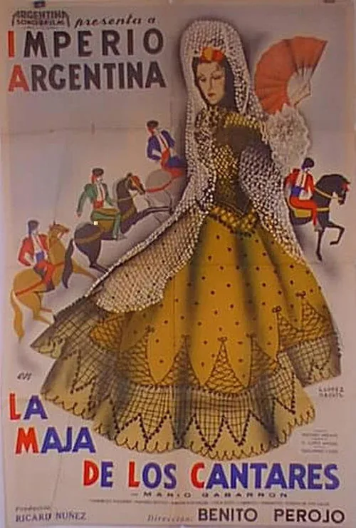The Songstress