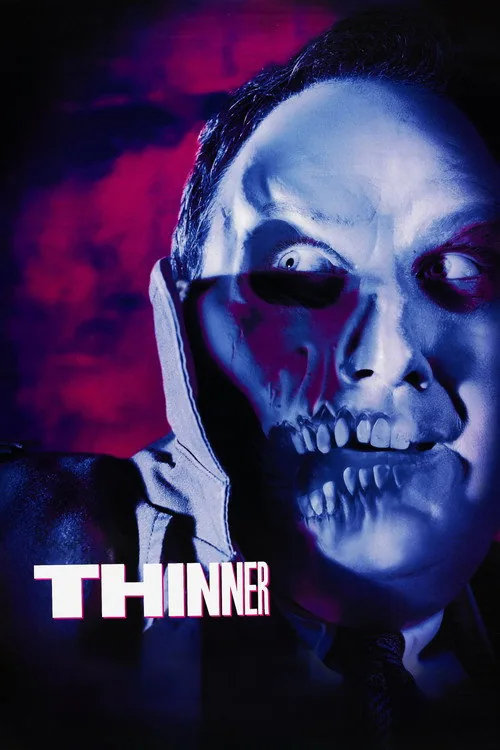 Stephen King's Thinner - Der Fluch