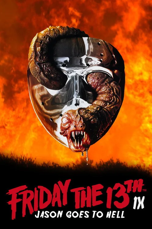 Jason Goes to Hell - Die Endabrechnung