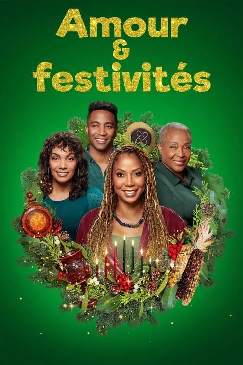 Holiday Heritage