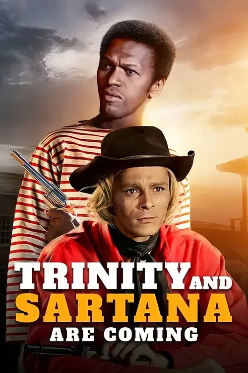 Trinità e Sartana figli di…