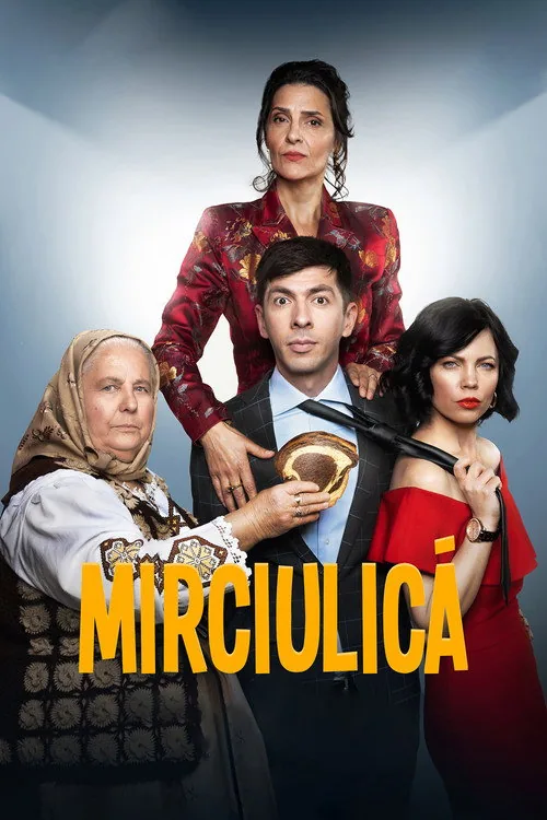Mirciulică