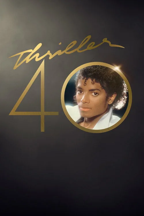 스릴러 40