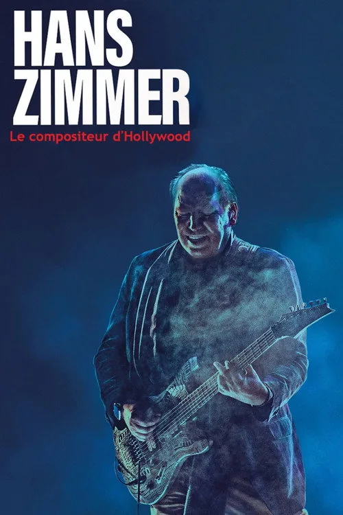 Hans Zimmer: Hollywood Rebel