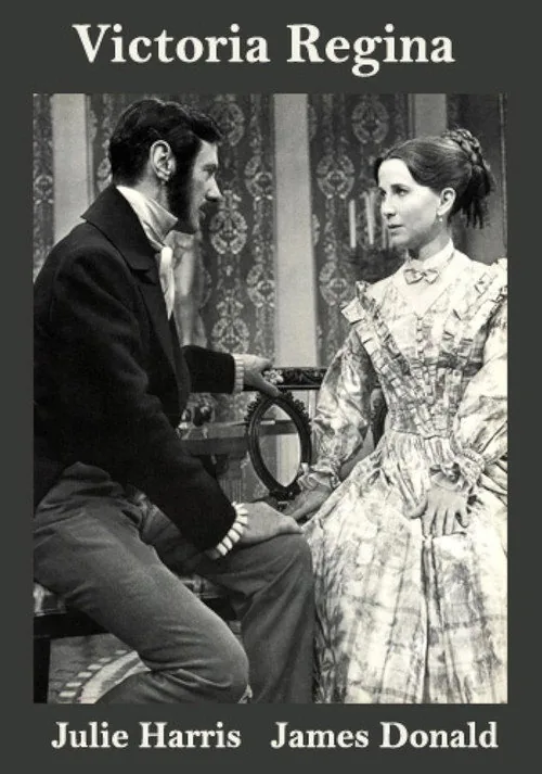 Victoria Regina