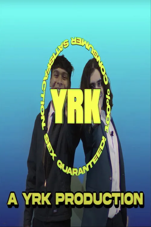 YRK Consumer Services