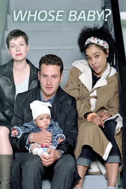 Whose Baby?