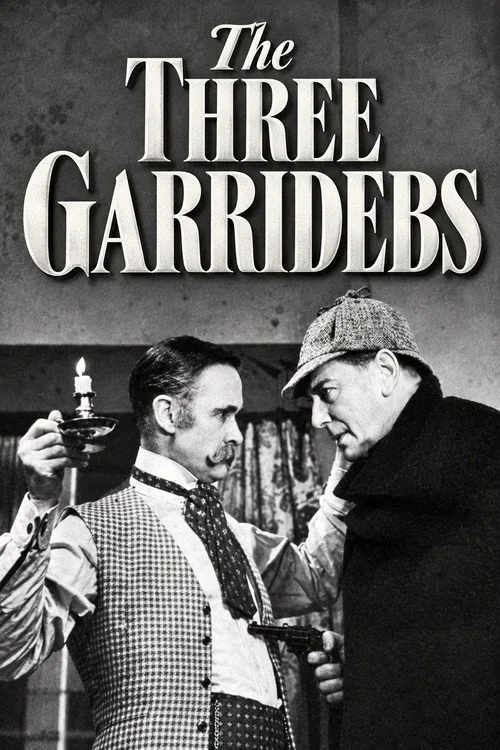 The Three Garridebs