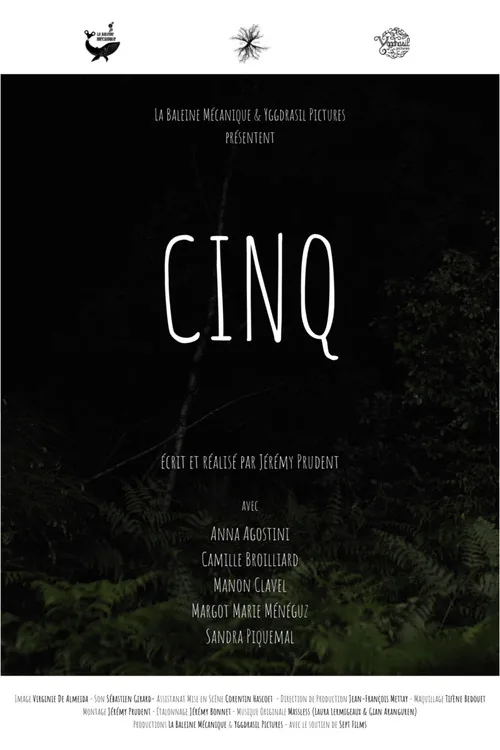 Cinq