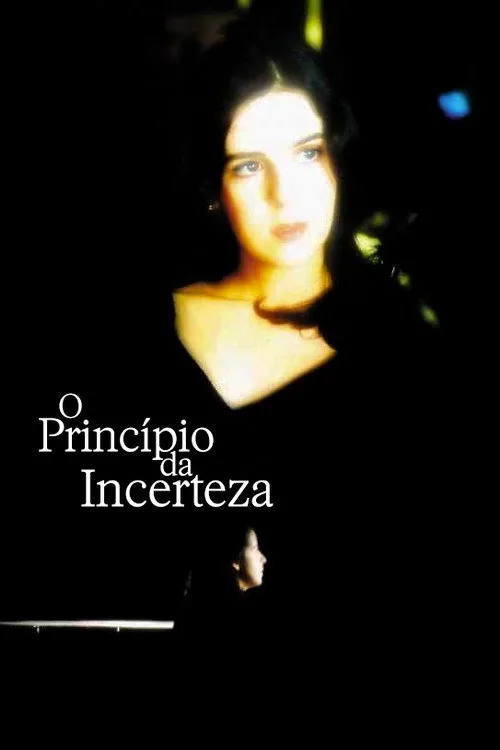 O Princípio da Incerteza