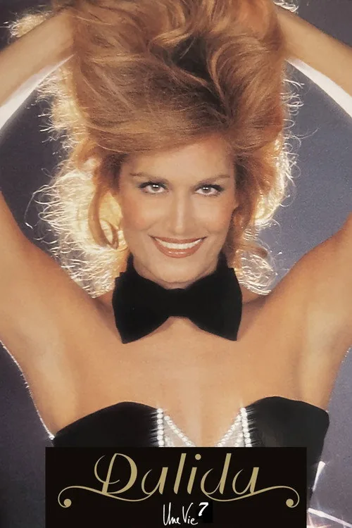 Dalida - Une Vie - 7