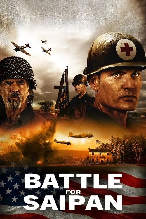 La Bataille de Saipan