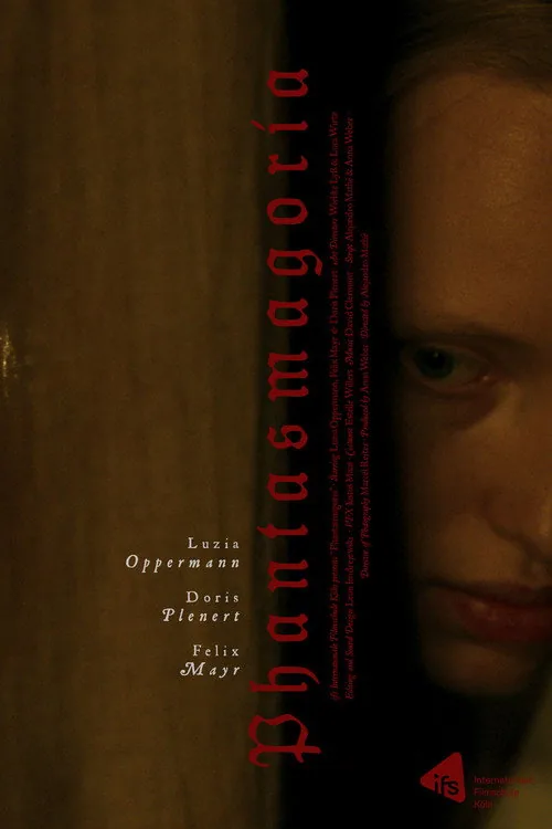 Phantasmagoria