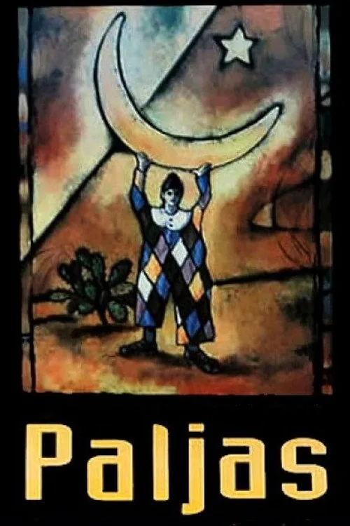 Paljas