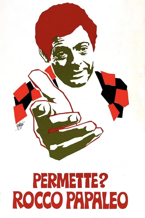 Permette? Rocco Papaleo