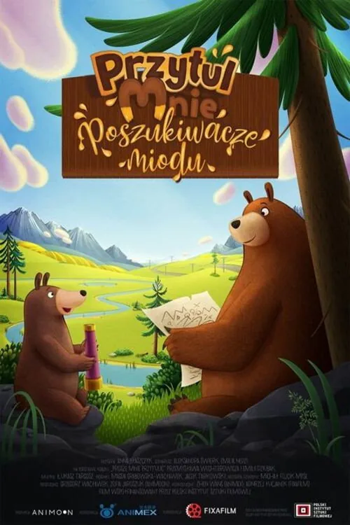 La Course au miel