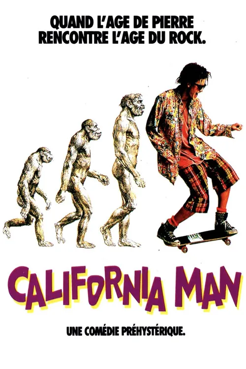 Encino Man