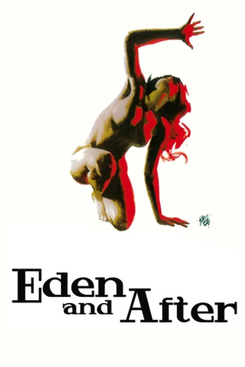 L'Éden et après
