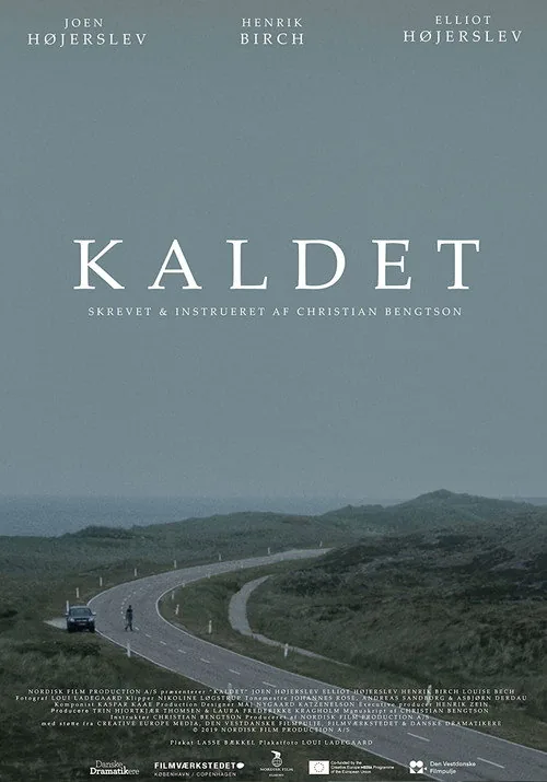 Kaldet