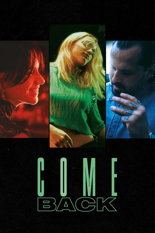Comeback