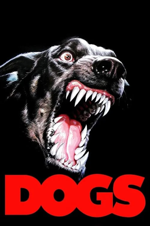 Les chiens fous