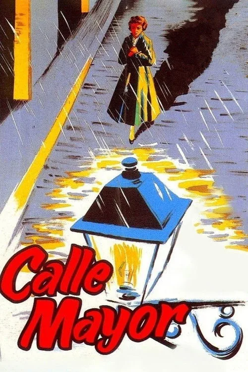 Calle Mayor