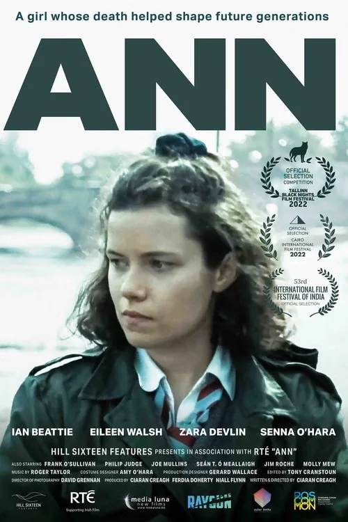 Ann