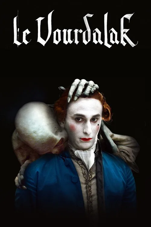 Le Vourdalak
