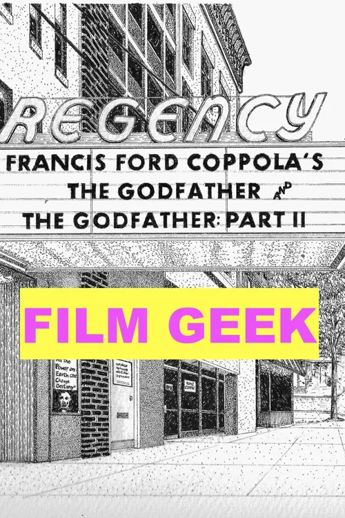 Film Geek
