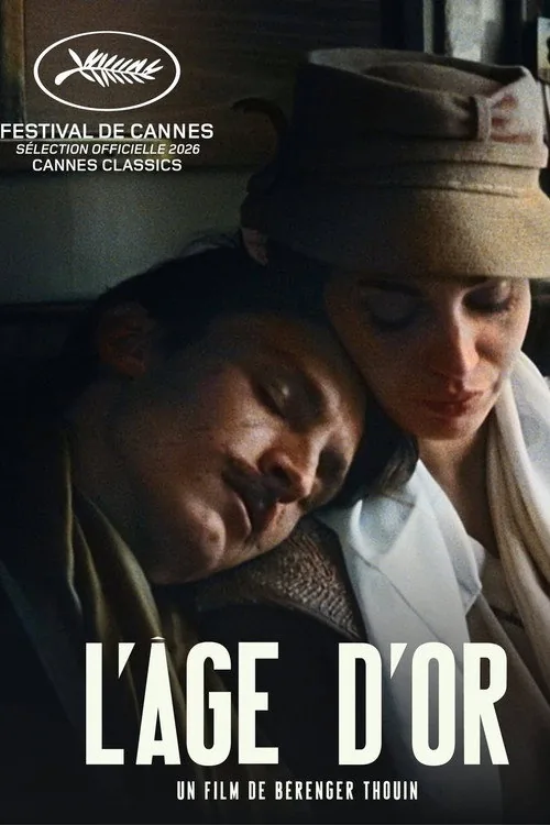 L'Âge d'or