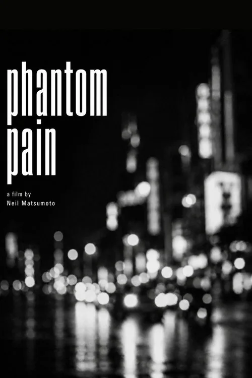 Phantom Pain