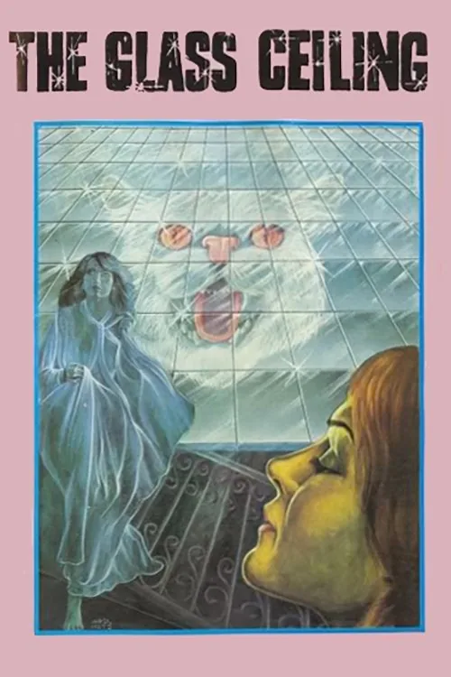El techo de cristal