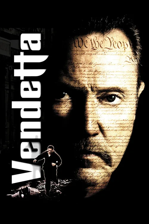 Vendetta - Das Gesetz der Gewalt
