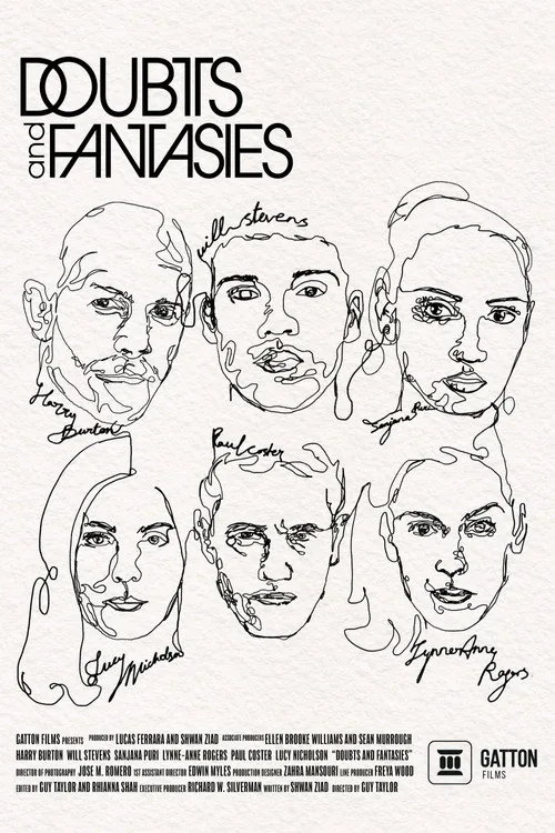 Doubts and Fantasies