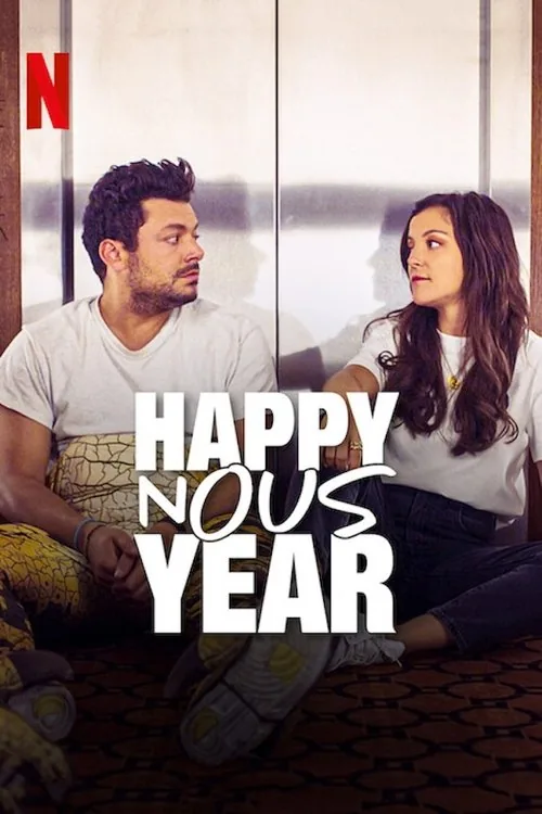 Happy Nous Year