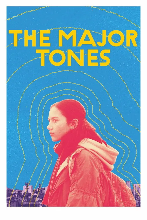 Los tonos mayores