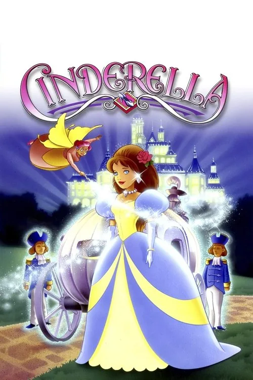 Cendrillon