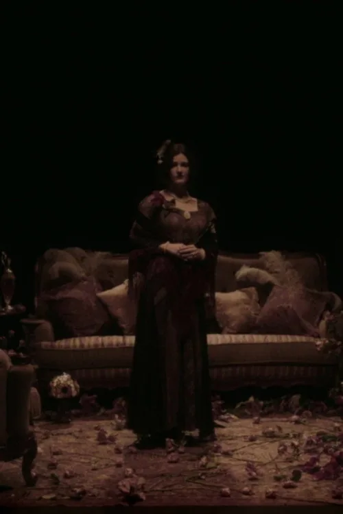 The Girl in the Gramophone