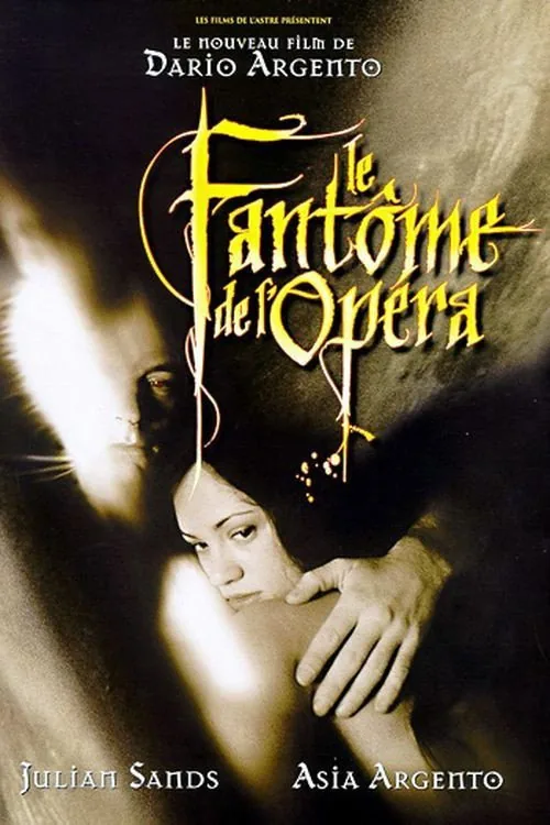 Il fantasma dell'Opera