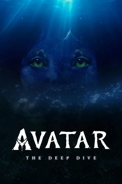 Les Secrets du monde d'Avatar
