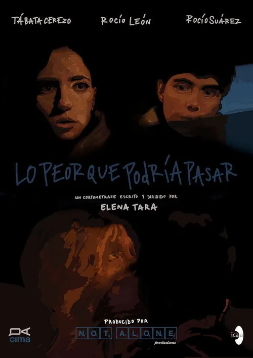Lo peor que podría pasar