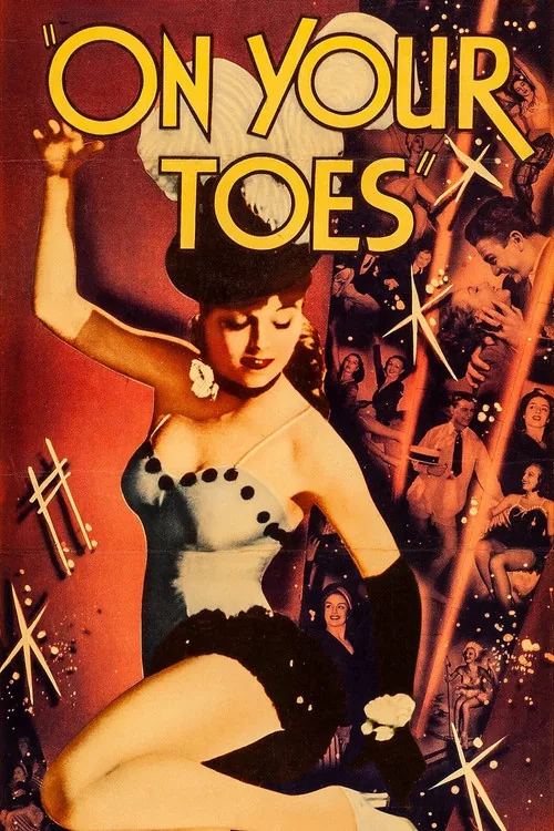 On Your Toes