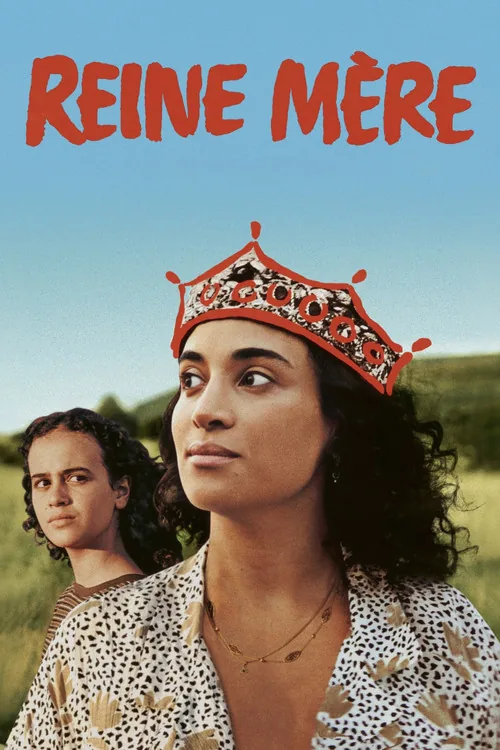 Reine Mère